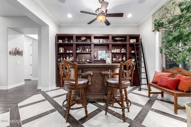 4499 N ARBOR Way, Buckeye, AZ 85396