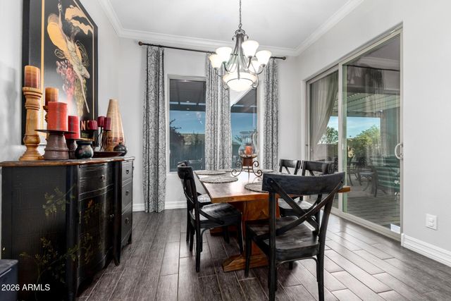 4499 N ARBOR Way, Buckeye, AZ 85396