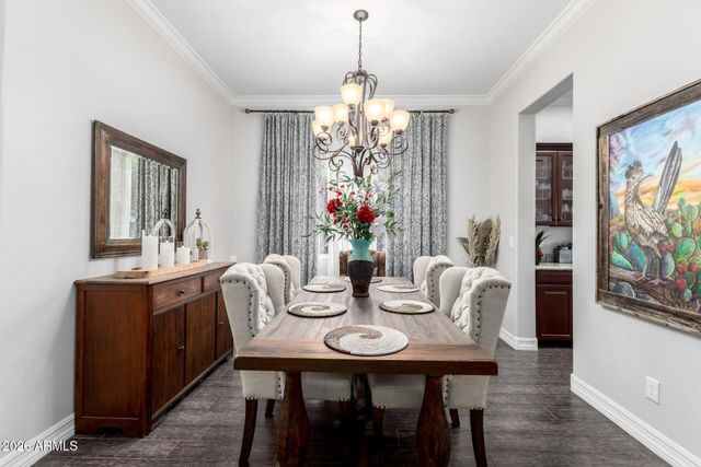 4499 N ARBOR Way, Buckeye, AZ 85396