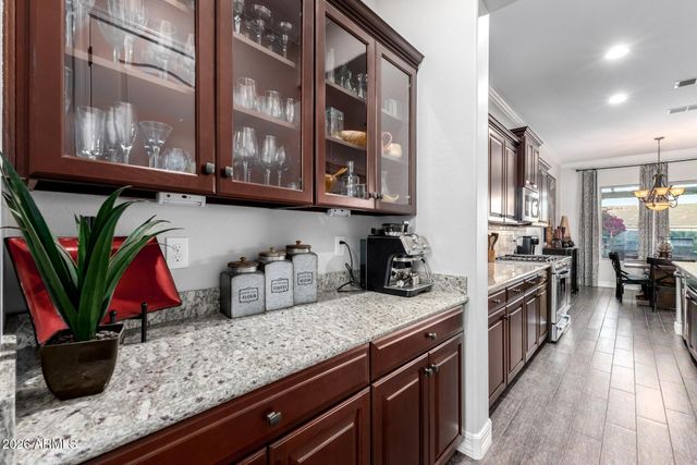 4499 N ARBOR Way, Buckeye, AZ 85396