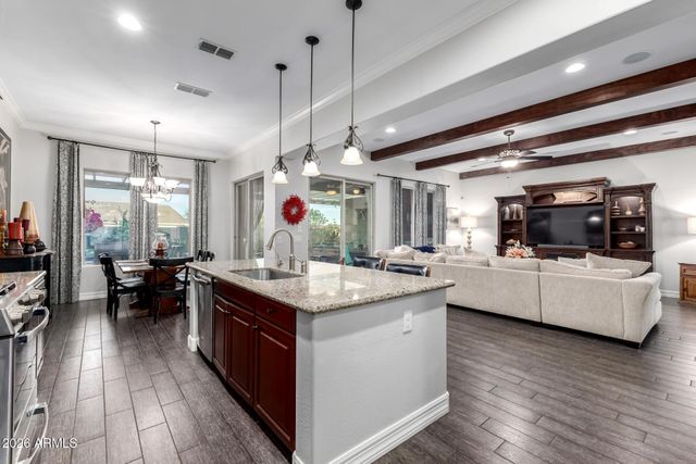 4499 N ARBOR Way, Buckeye, AZ 85396