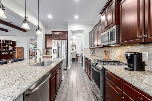 4499 N ARBOR Way, Buckeye, AZ 85396