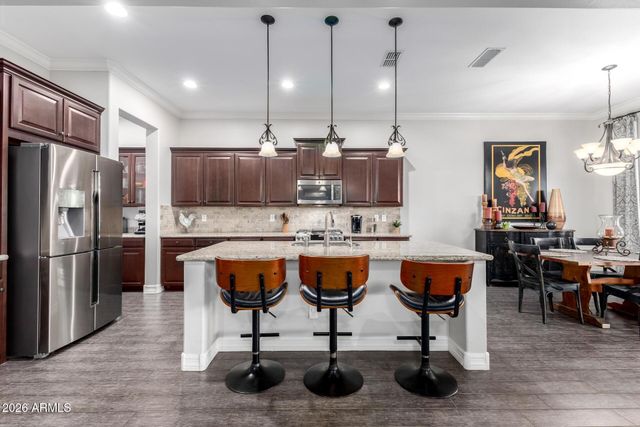 4499 N ARBOR Way, Buckeye, AZ 85396