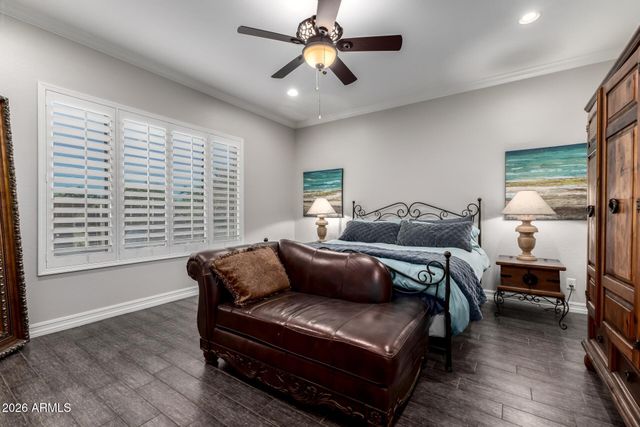 4499 N ARBOR Way, Buckeye, AZ 85396