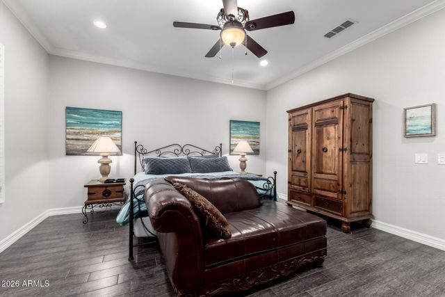 4499 N ARBOR Way, Buckeye, AZ 85396