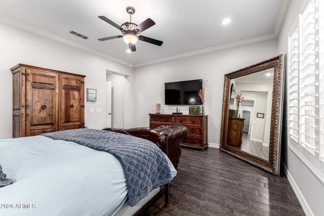 4499 N ARBOR Way, Buckeye, AZ 85396