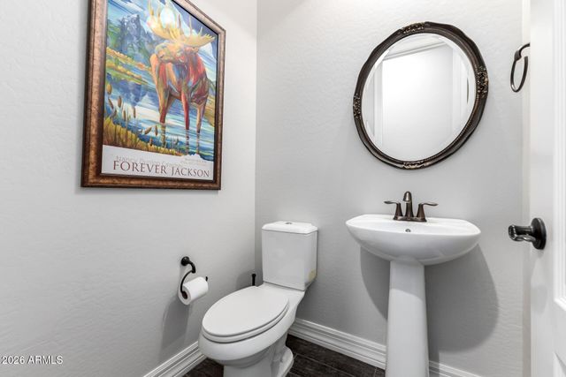 4499 N ARBOR Way, Buckeye, AZ 85396