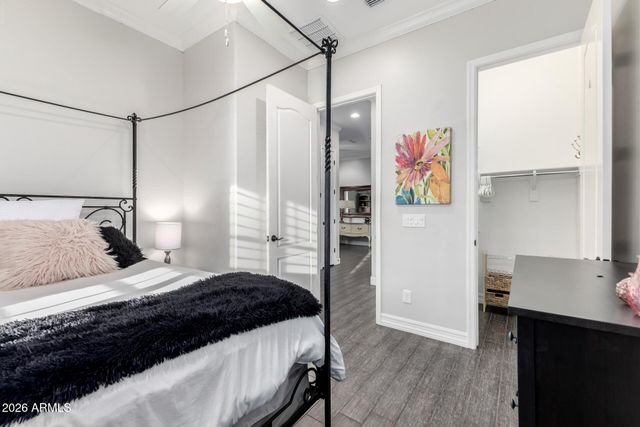 4499 N ARBOR Way, Buckeye, AZ 85396