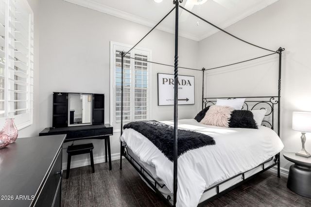 4499 N ARBOR Way, Buckeye, AZ 85396