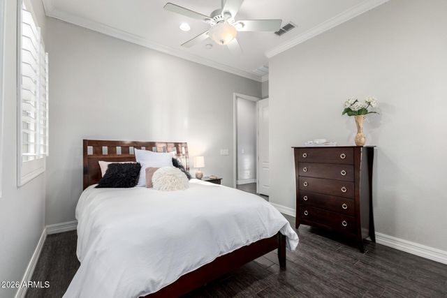 4499 N ARBOR Way, Buckeye, AZ 85396