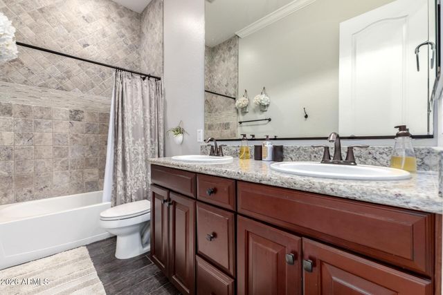 4499 N ARBOR Way, Buckeye, AZ 85396