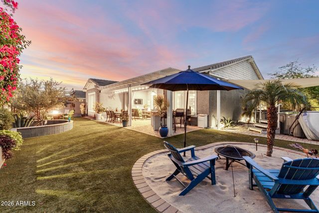 4499 N ARBOR Way, Buckeye, AZ 85396