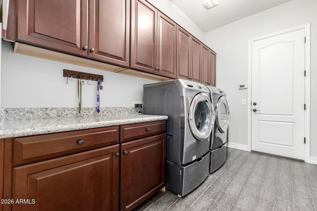 4499 N ARBOR Way, Buckeye, AZ 85396