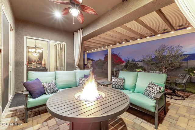 4499 N ARBOR Way, Buckeye, AZ 85396