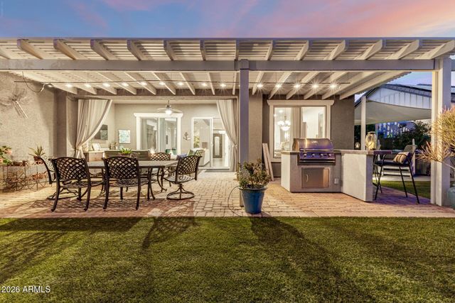 4499 N ARBOR Way, Buckeye, AZ 85396