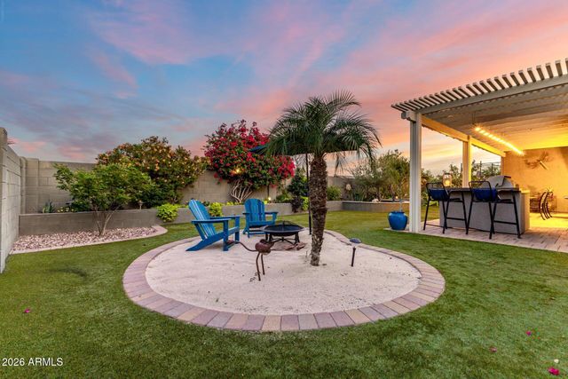 4499 N ARBOR Way, Buckeye, AZ 85396