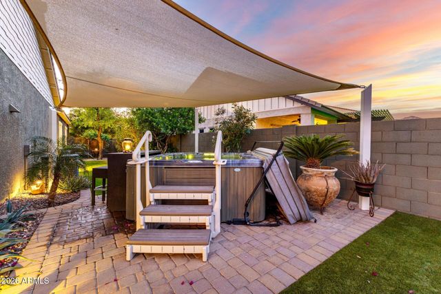 4499 N ARBOR Way, Buckeye, AZ 85396