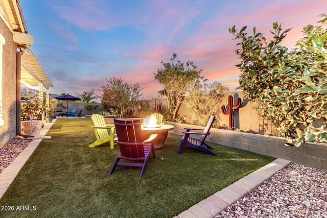 4499 N ARBOR Way, Buckeye, AZ 85396