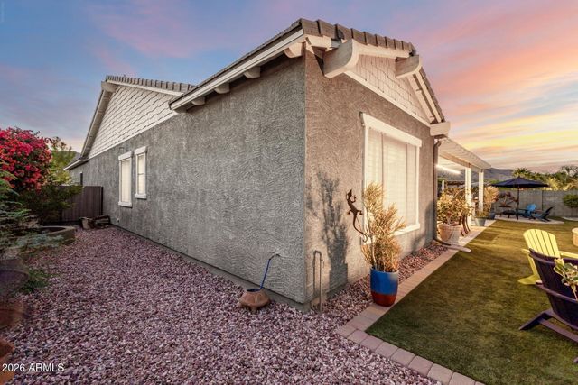 4499 N ARBOR Way, Buckeye, AZ 85396