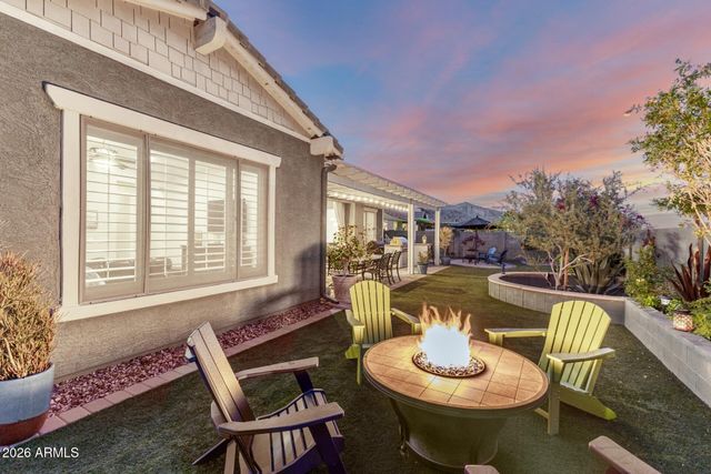 4499 N ARBOR Way, Buckeye, AZ 85396