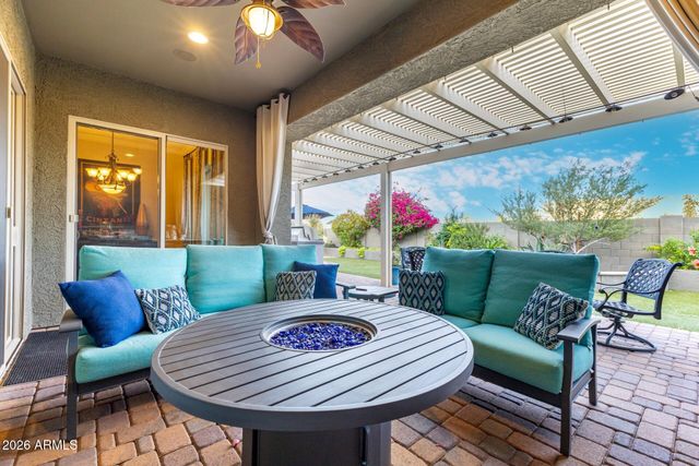 4499 N ARBOR Way, Buckeye, AZ 85396