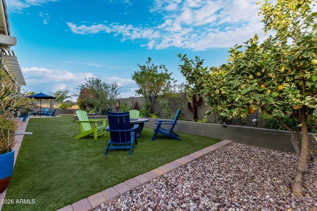 4499 N ARBOR Way, Buckeye, AZ 85396