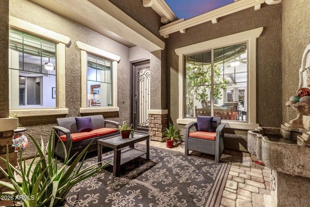 4499 N ARBOR Way, Buckeye, AZ 85396