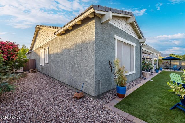 4499 N ARBOR Way, Buckeye, AZ 85396