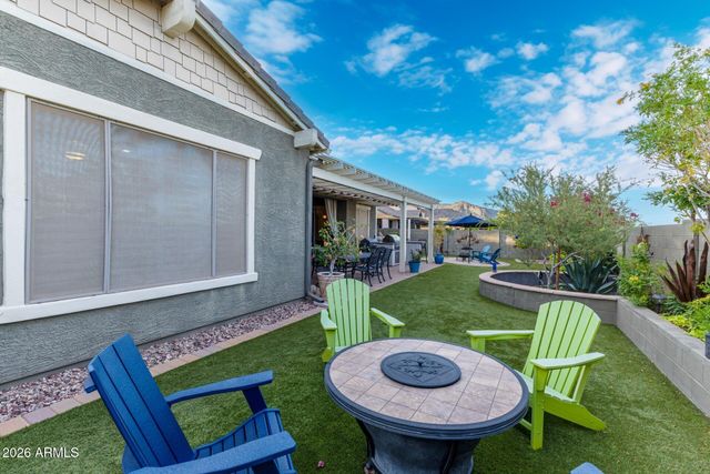 4499 N ARBOR Way, Buckeye, AZ 85396