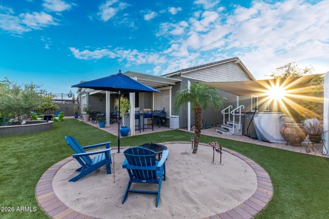 4499 N ARBOR Way, Buckeye, AZ 85396