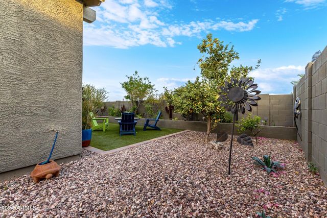 4499 N ARBOR Way, Buckeye, AZ 85396