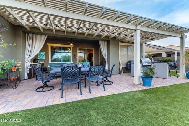 4499 N ARBOR Way, Buckeye, AZ 85396