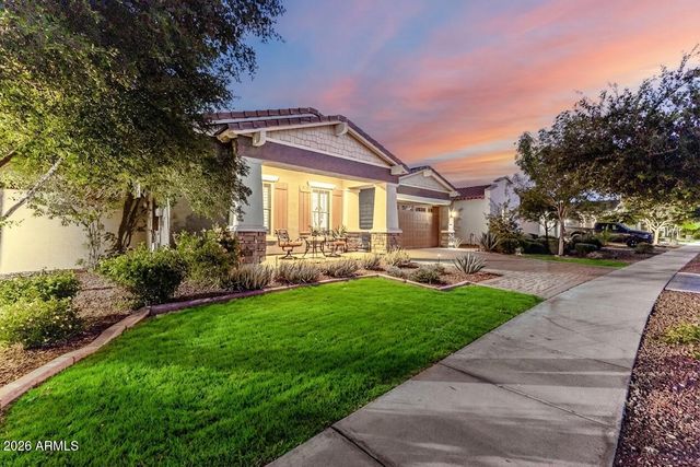 4499 N ARBOR Way, Buckeye, AZ 85396