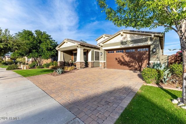 4499 N ARBOR Way, Buckeye, AZ 85396