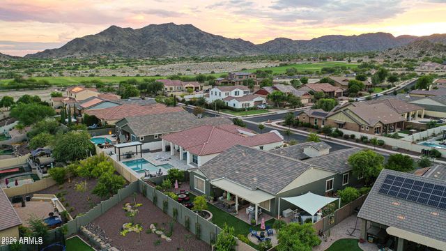 4499 N ARBOR Way, Buckeye, AZ 85396