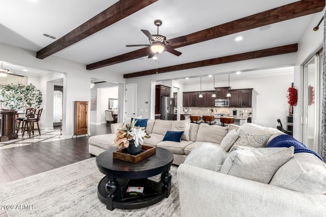 4499 N ARBOR Way, Buckeye, AZ 85396