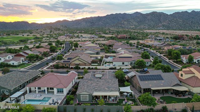 4499 N ARBOR Way, Buckeye, AZ 85396