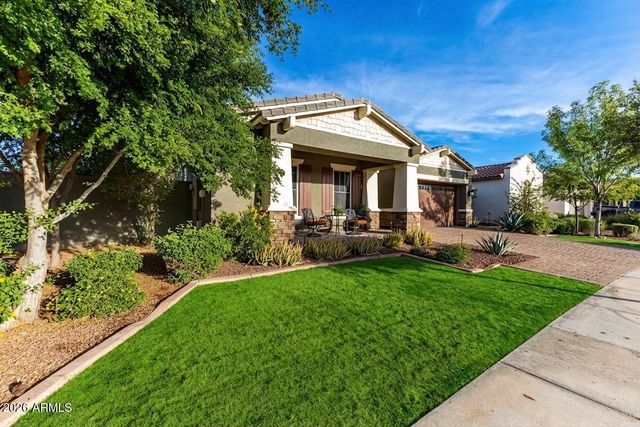 4499 N ARBOR Way, Buckeye, AZ 85396