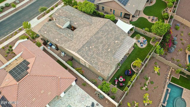 4499 N ARBOR Way, Buckeye, AZ 85396