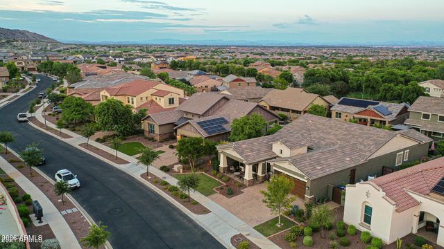 4499 N ARBOR Way, Buckeye, AZ 85396