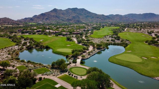 4499 N ARBOR Way, Buckeye, AZ 85396