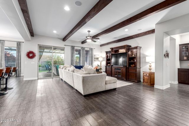 4499 N ARBOR Way, Buckeye, AZ 85396