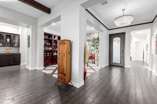 4499 N ARBOR Way, Buckeye, AZ 85396