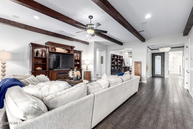 4499 N ARBOR Way, Buckeye, AZ 85396