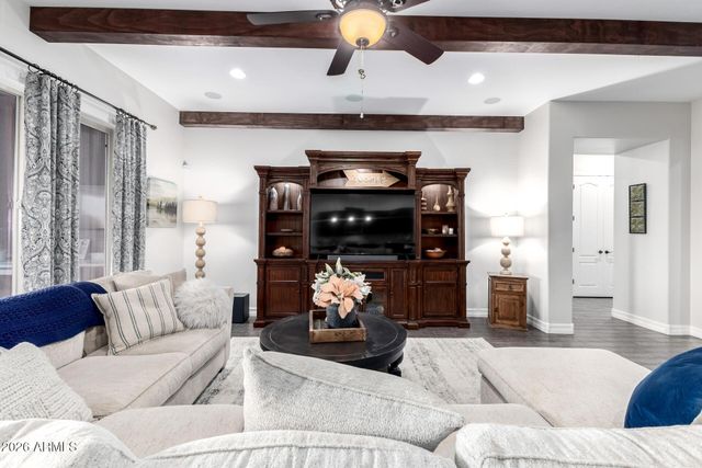 4499 N ARBOR Way, Buckeye, AZ 85396