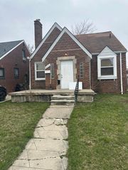 8510 Lauder Street, Detroit City, MI 48228