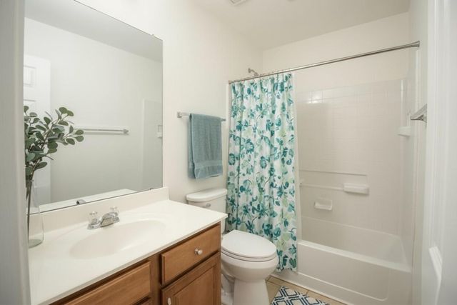 107 Thompson TRL, Bastrop, TX 78602