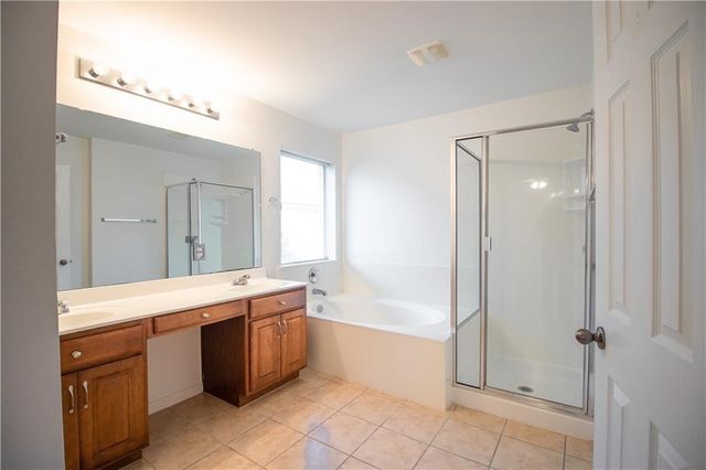 107 Thompson TRL, Bastrop, TX 78602