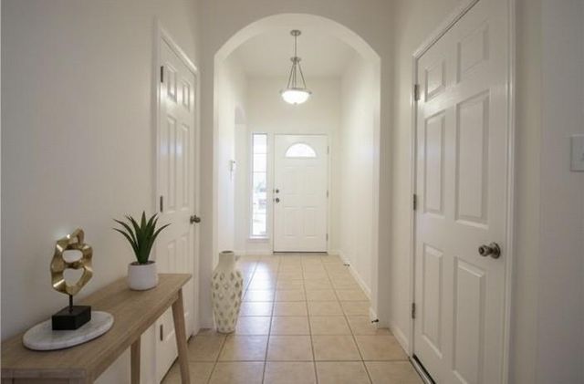 107 Thompson TRL, Bastrop, TX 78602