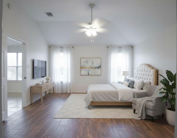 107 Thompson TRL, Bastrop, TX 78602